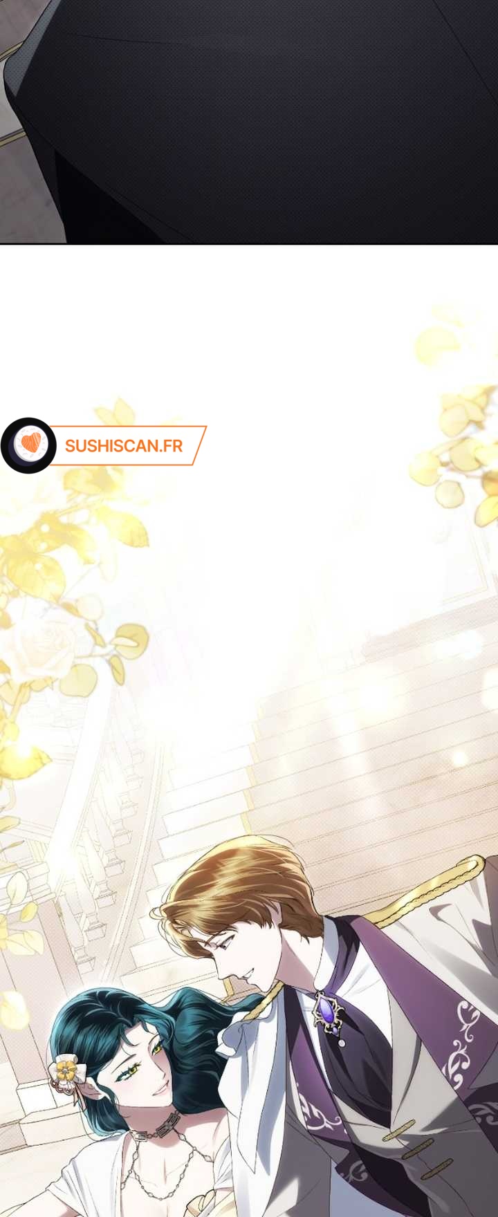 Read High Class Society FR Manga Online
