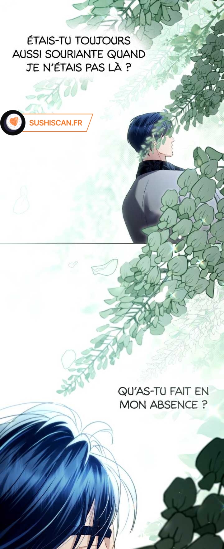 Read High Class Society FR Manga Online