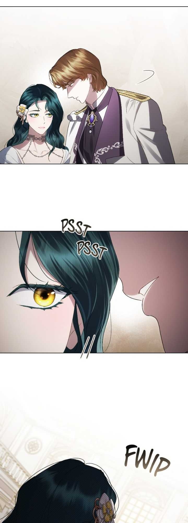 Read High Class Society FR Manga Online