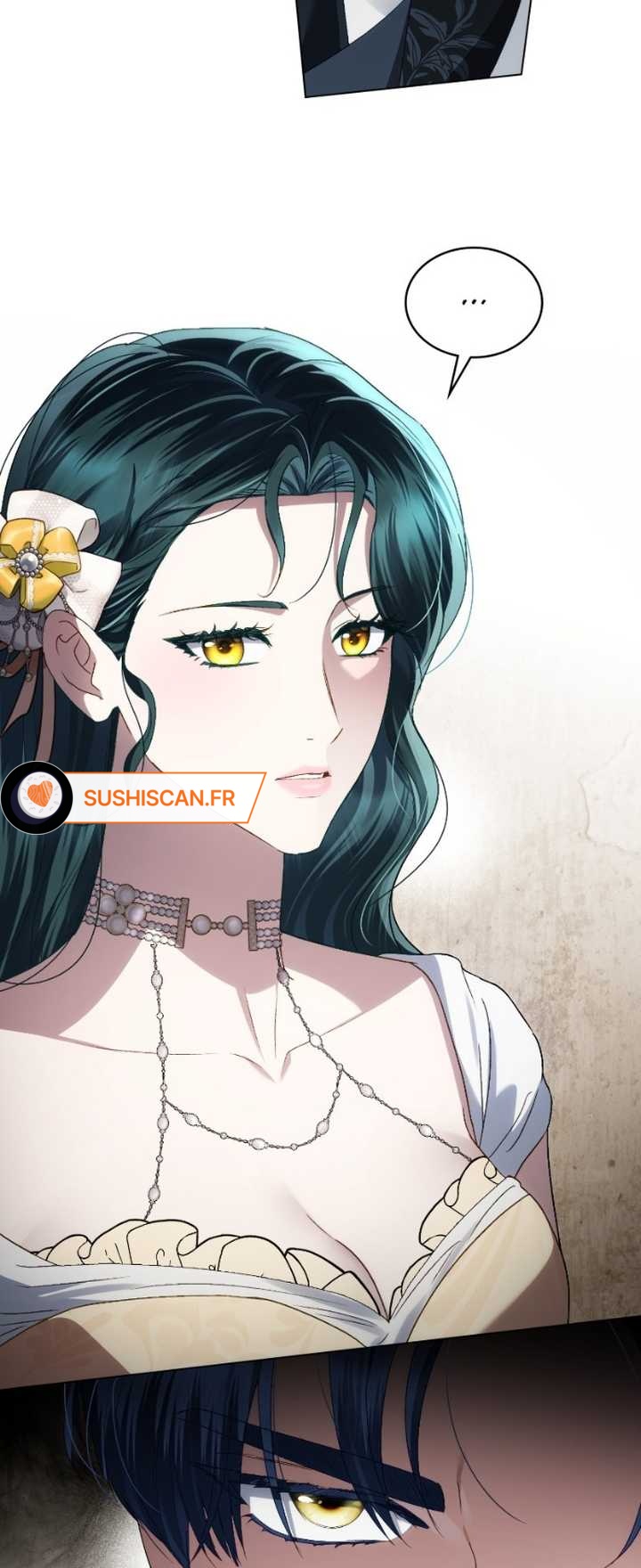 Read High Class Society FR Manga Online