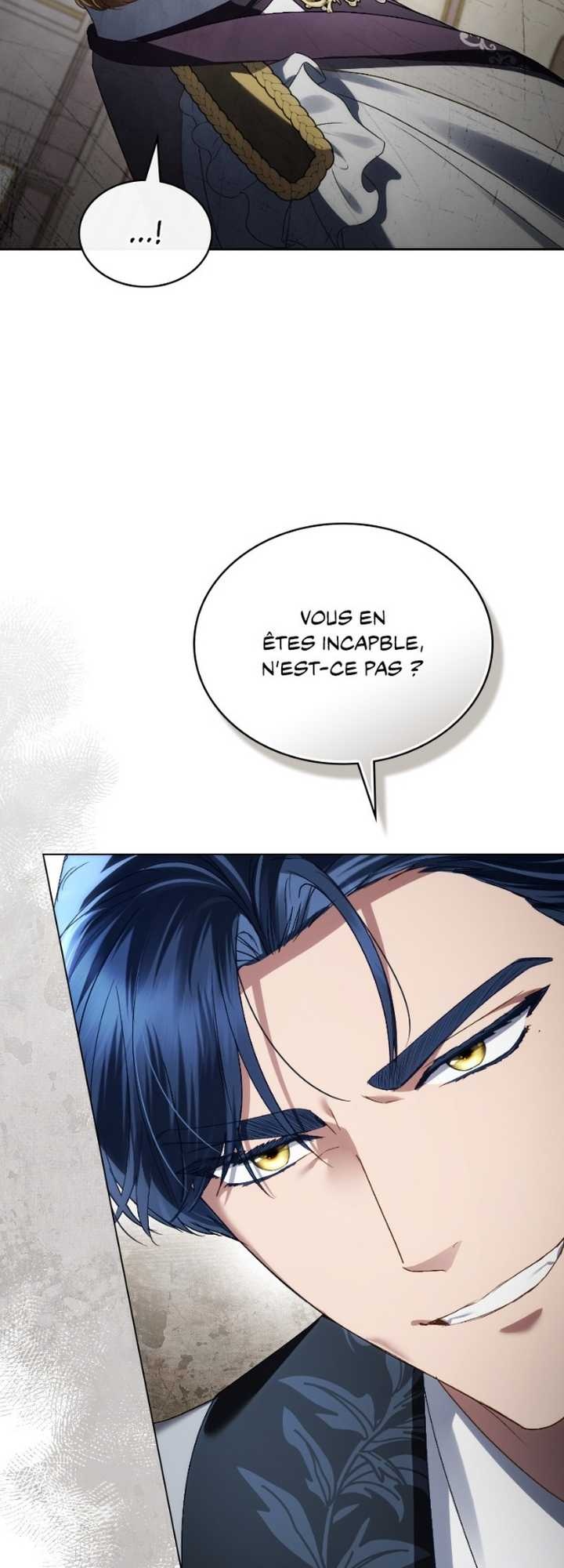 Read High Class Society FR Manga Online