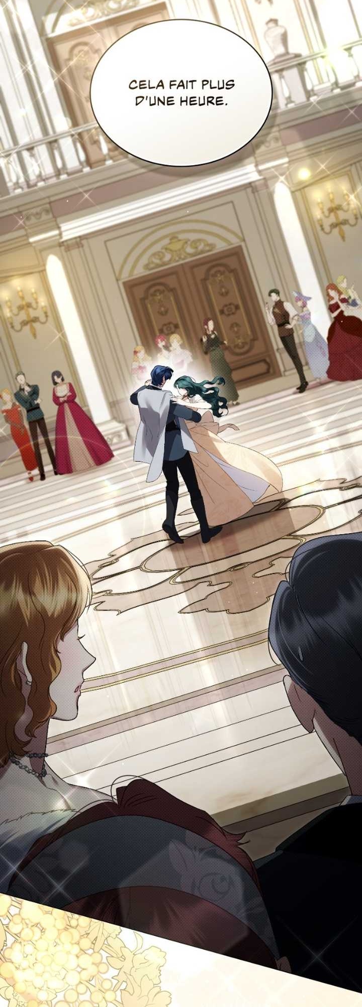 Read High Class Society FR Manga Online