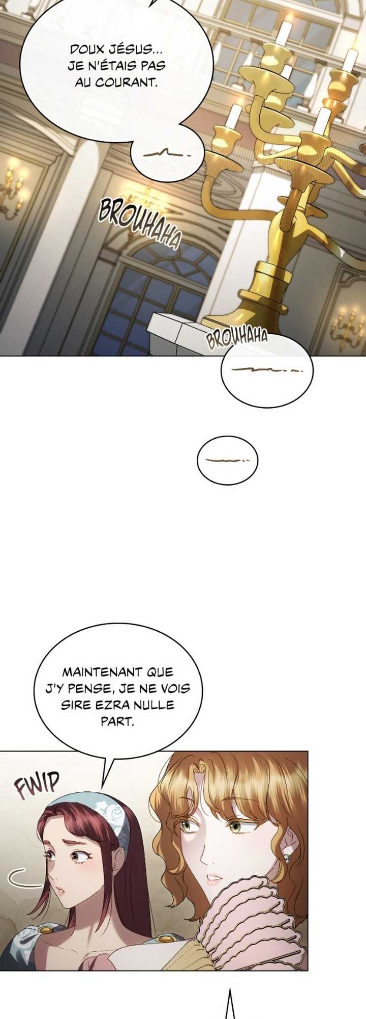Read High Class Society FR Manga Online