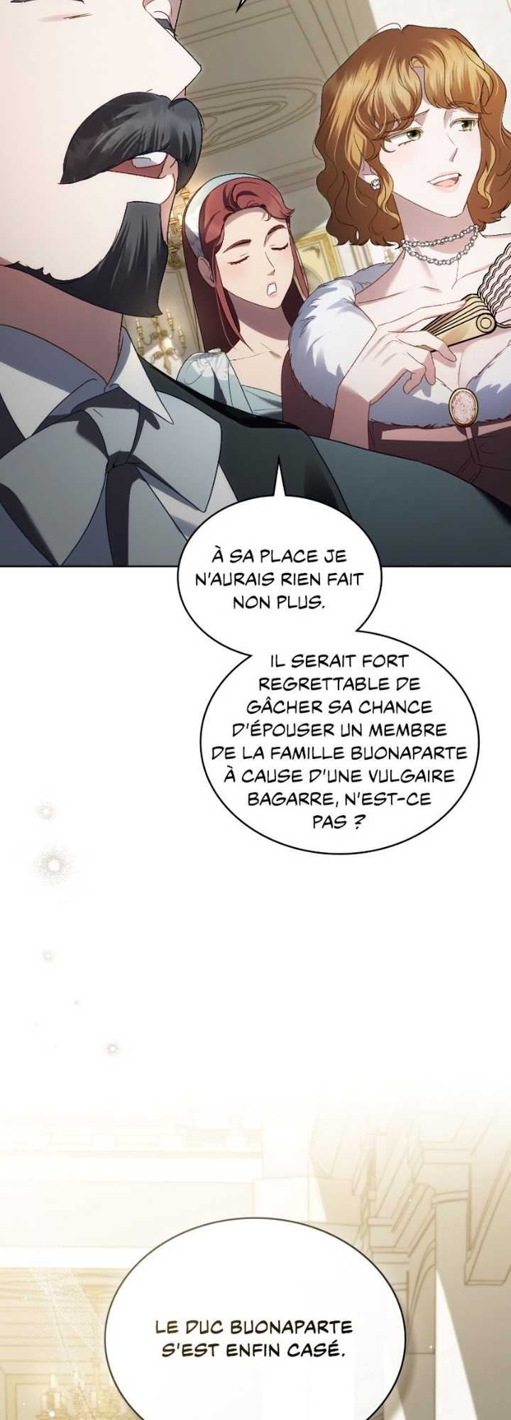 Read High Class Society FR Manga Online