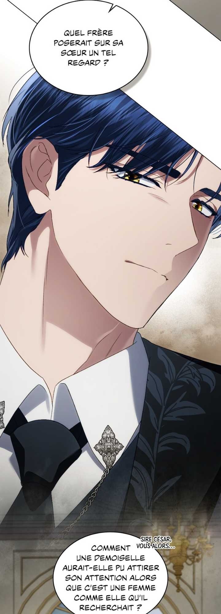 Read High Class Society FR Manga Online