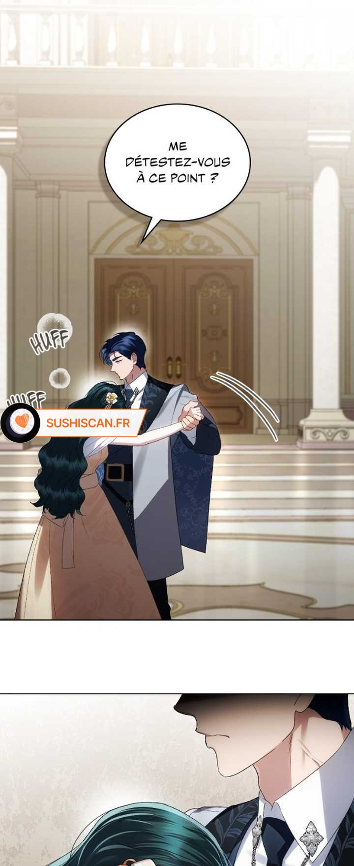 Read High Class Society FR Manga Online