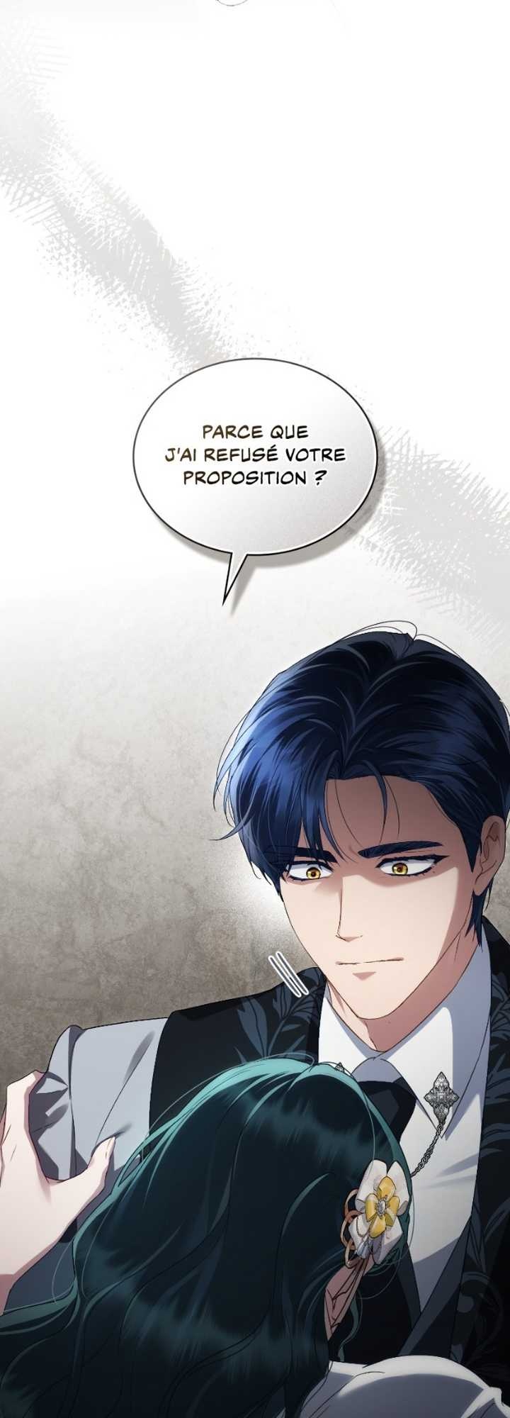 Read High Class Society FR Manga Online