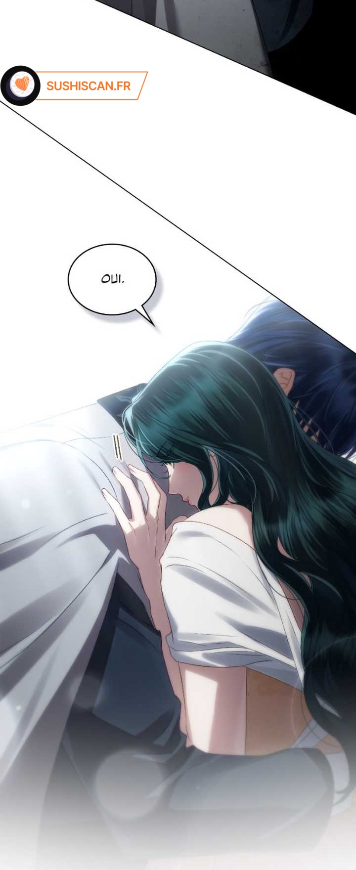 Read High Class Society FR Manga Online