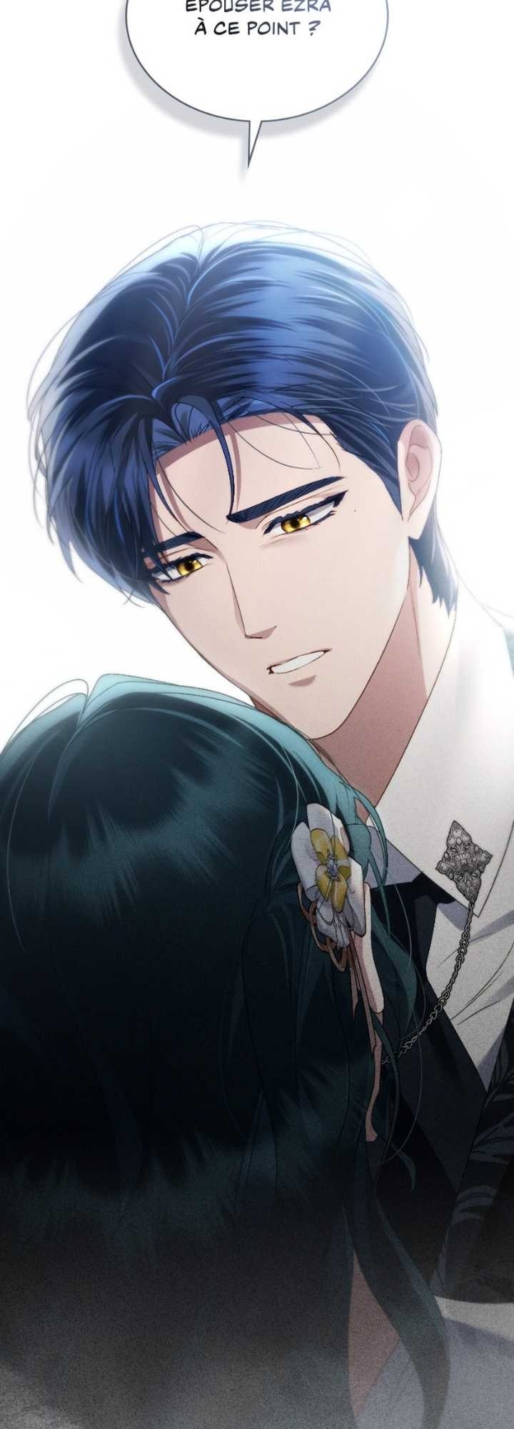 Read High Class Society FR Manga Online