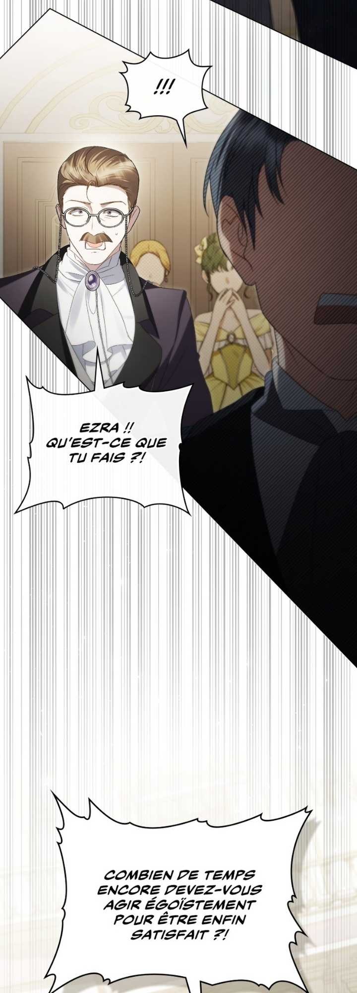 Read High Class Society FR Manga Online
