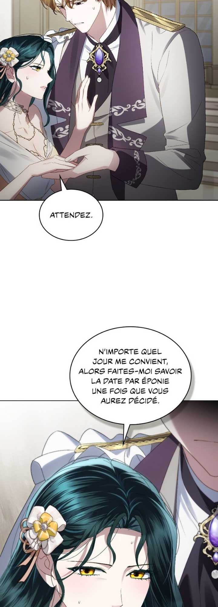 Read High Class Society FR Manga Online