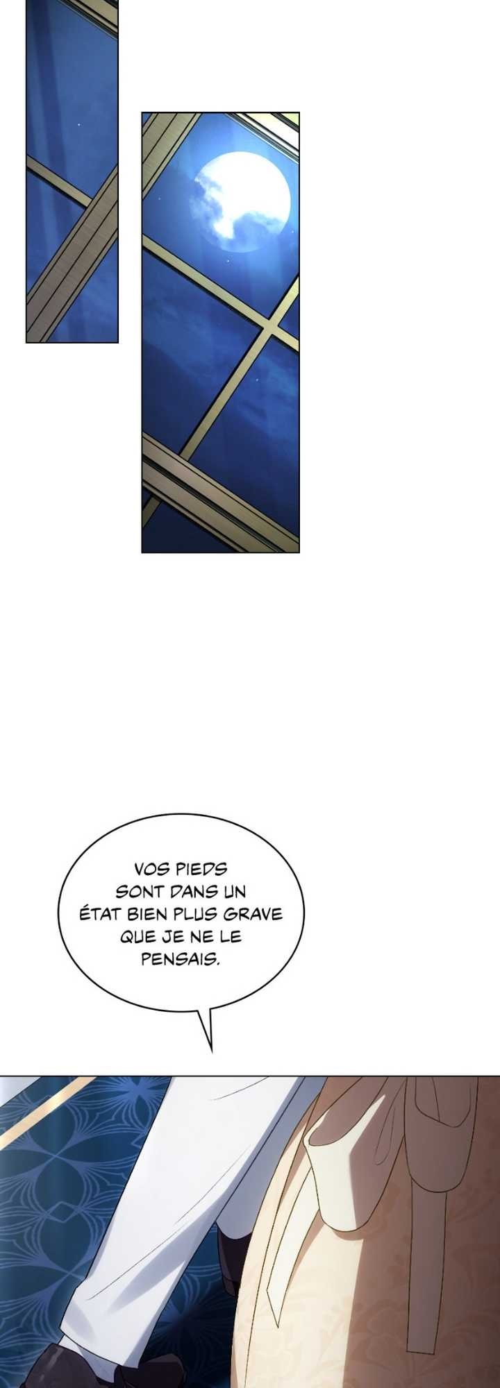 Read High Class Society FR Manga Online
