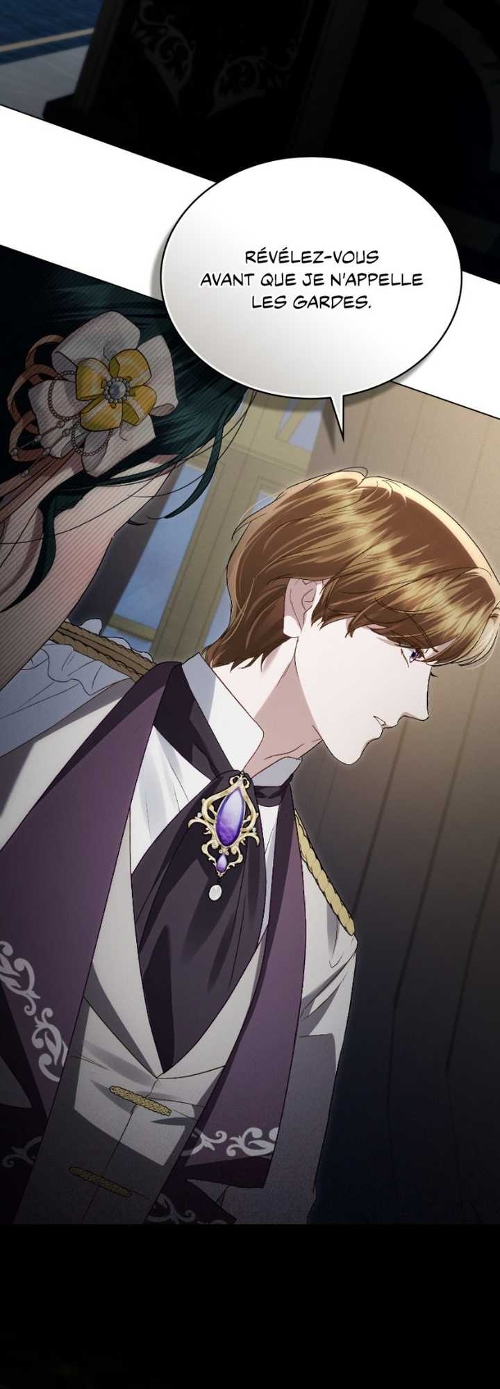 Read High Class Society FR Manga Online