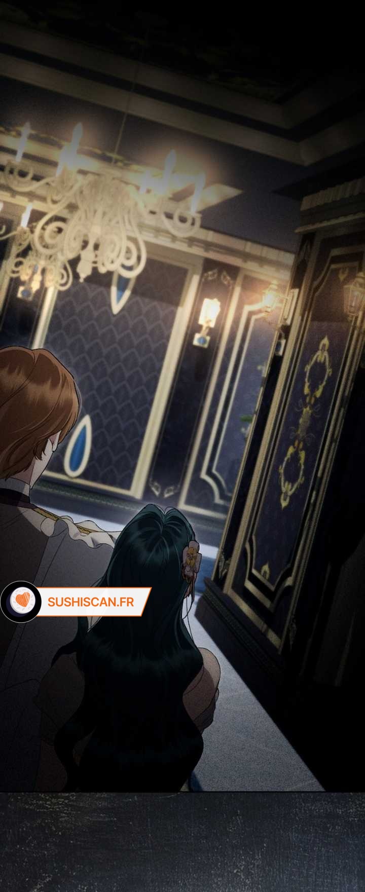 Read High Class Society FR Manga Online