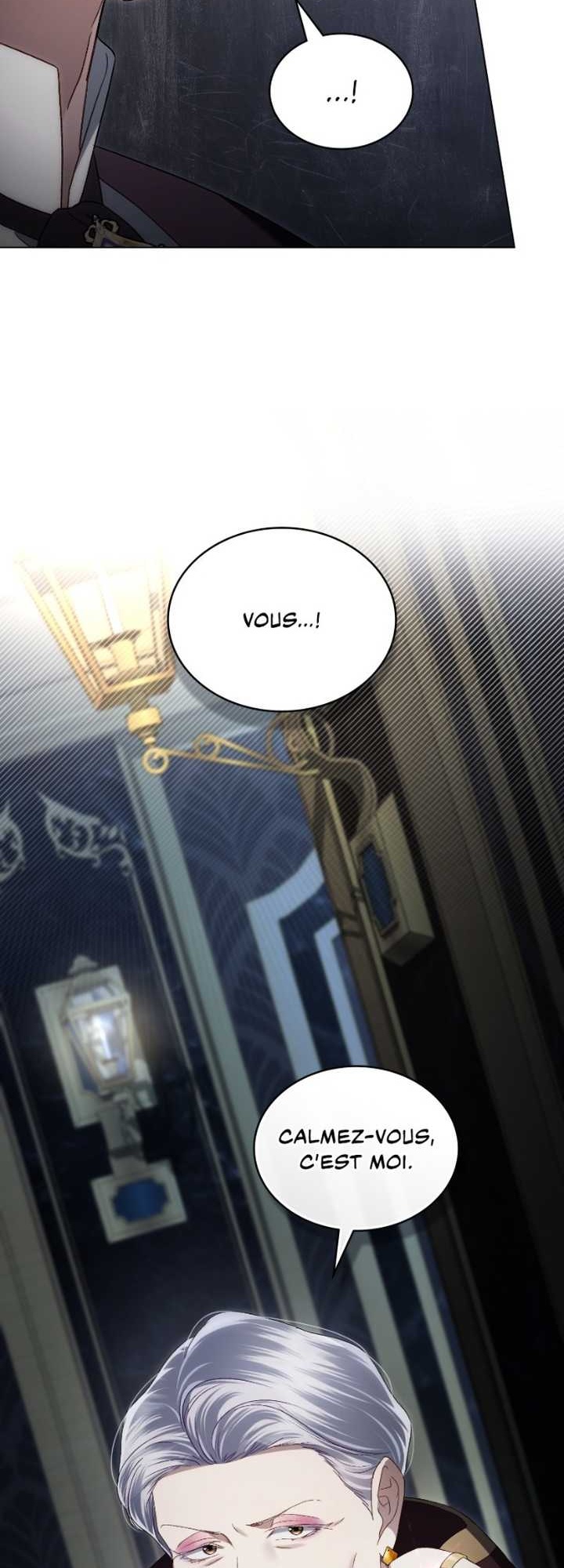 Read High Class Society FR Manga Online