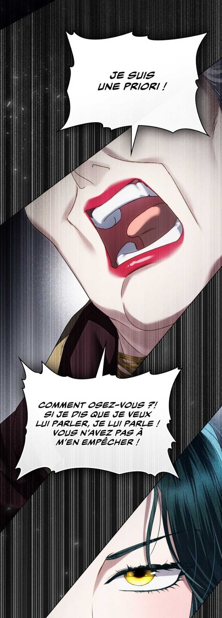 Read High Class Society FR Manga Online