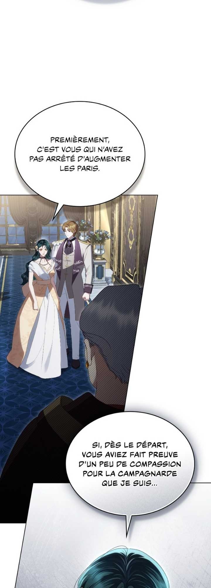 Read High Class Society FR Manga Online