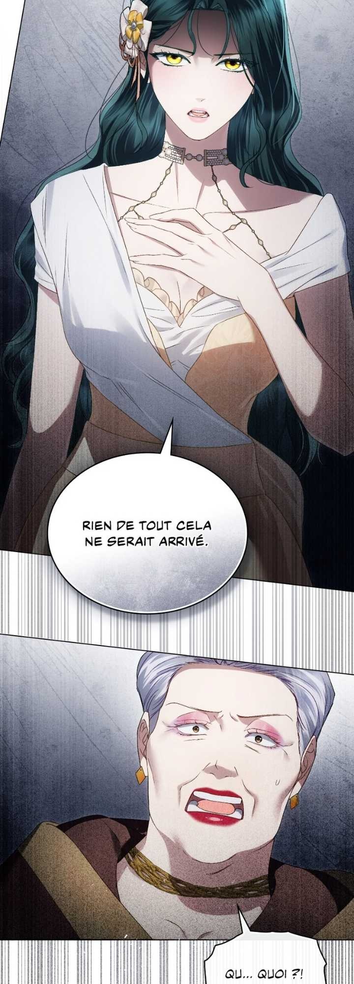 Read High Class Society FR Manga Online