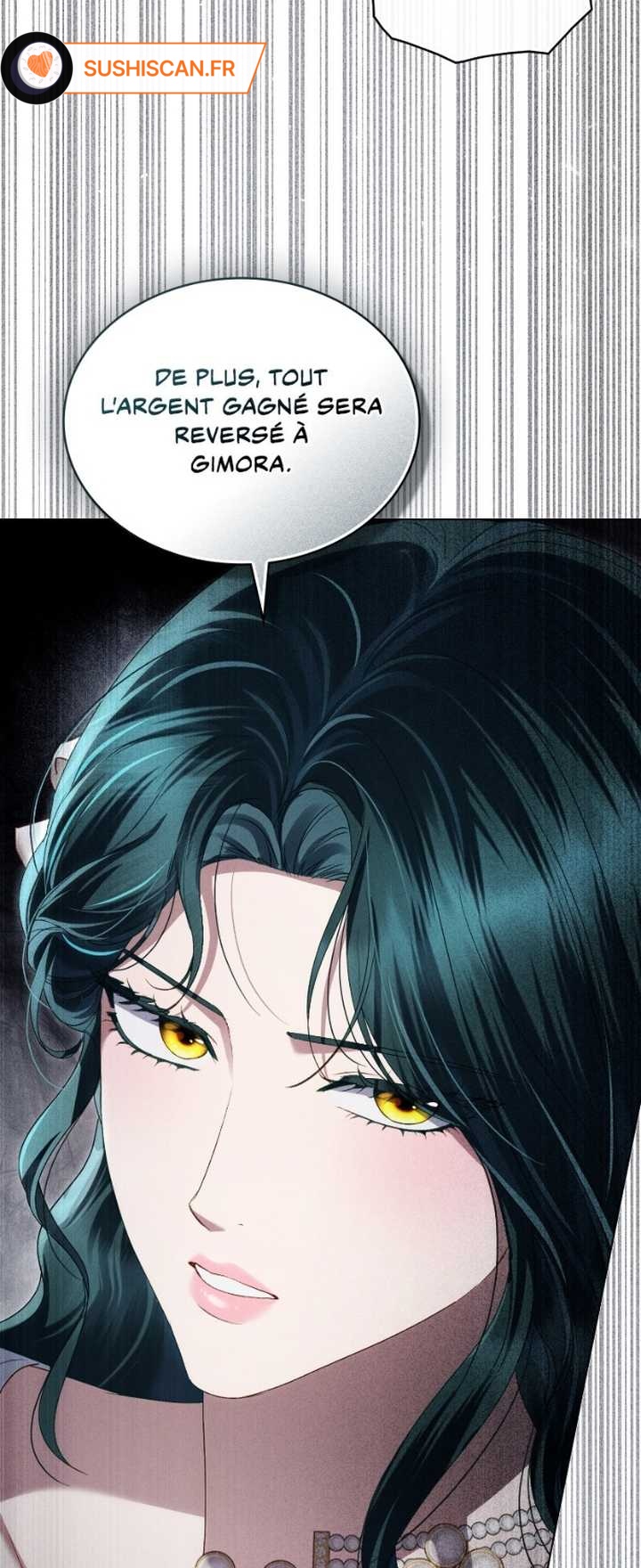 Read High Class Society FR Manga Online
