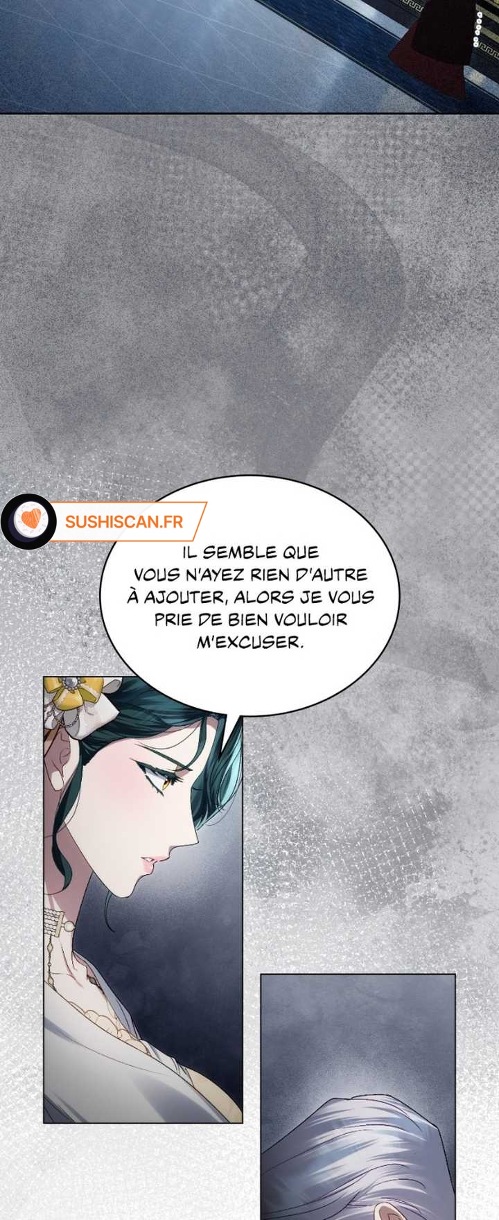 Read High Class Society FR Manga Online