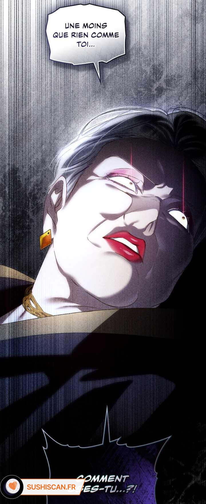 Read High Class Society FR Manga Online