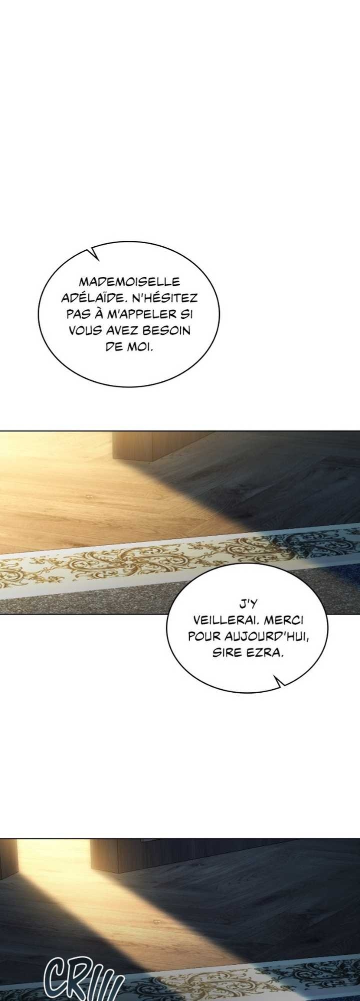 Read High Class Society FR Manga Online