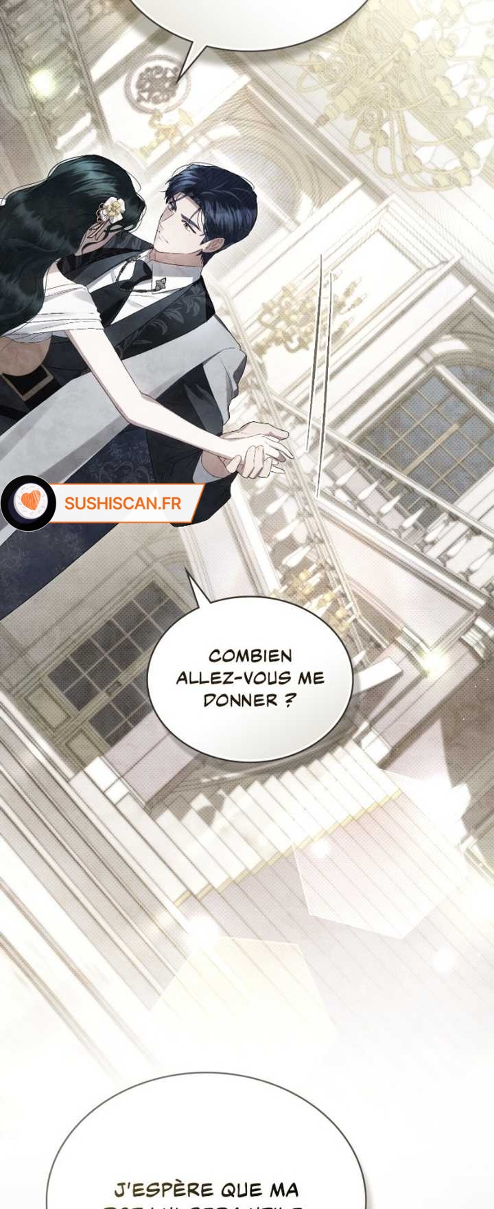 Read High Class Society FR Manga Online