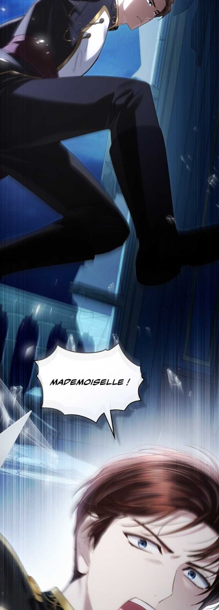 Read High Class Society FR Manga Online