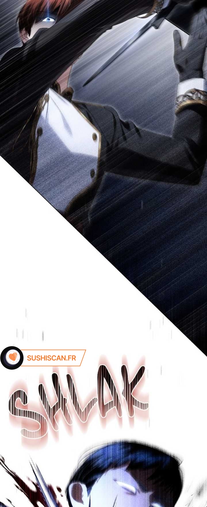 Read High Class Society FR Manga Online