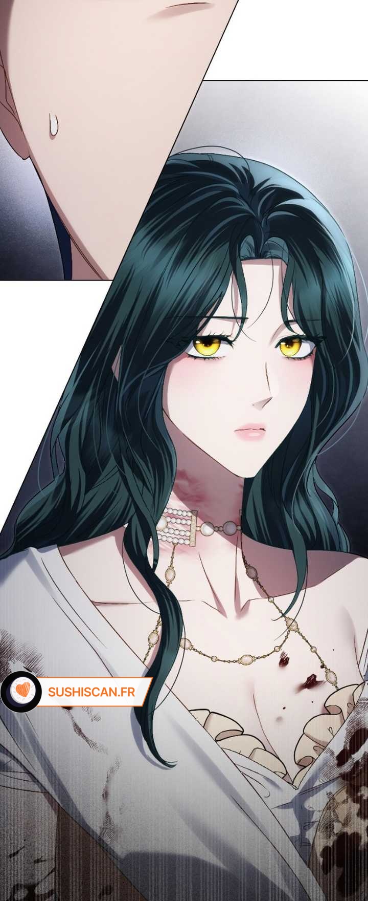 Read High Class Society FR Manga Online