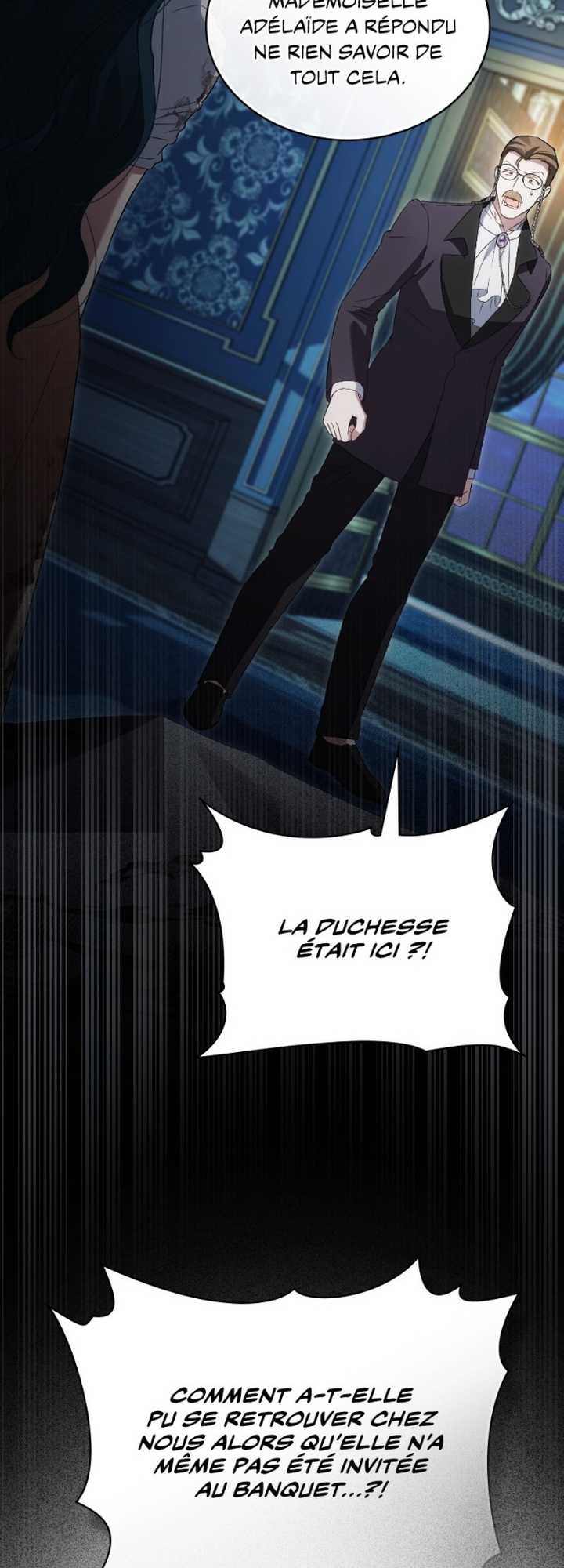 Read High Class Society FR Manga Online