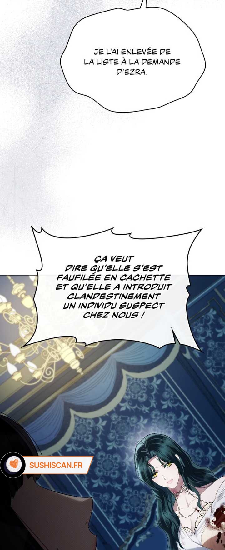 Read High Class Society FR Manga Online