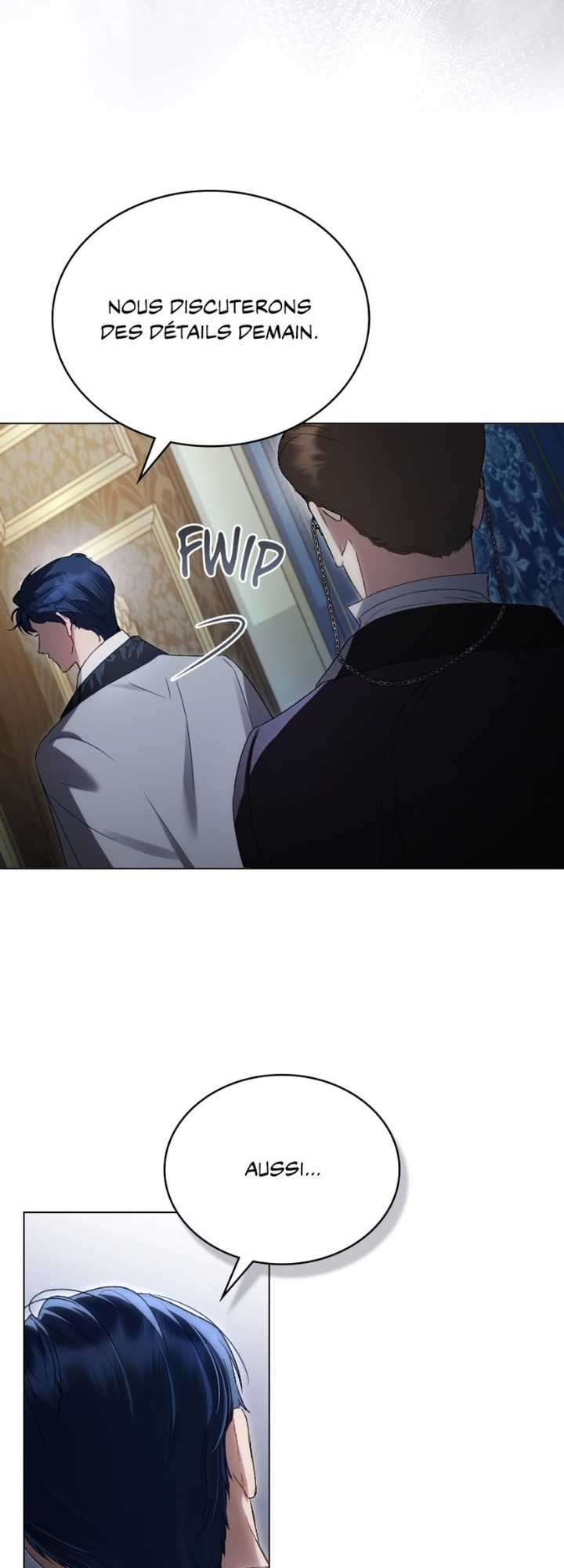 Read High Class Society FR Manga Online