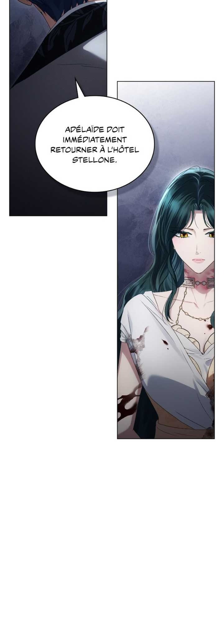 Read High Class Society FR Manga Online