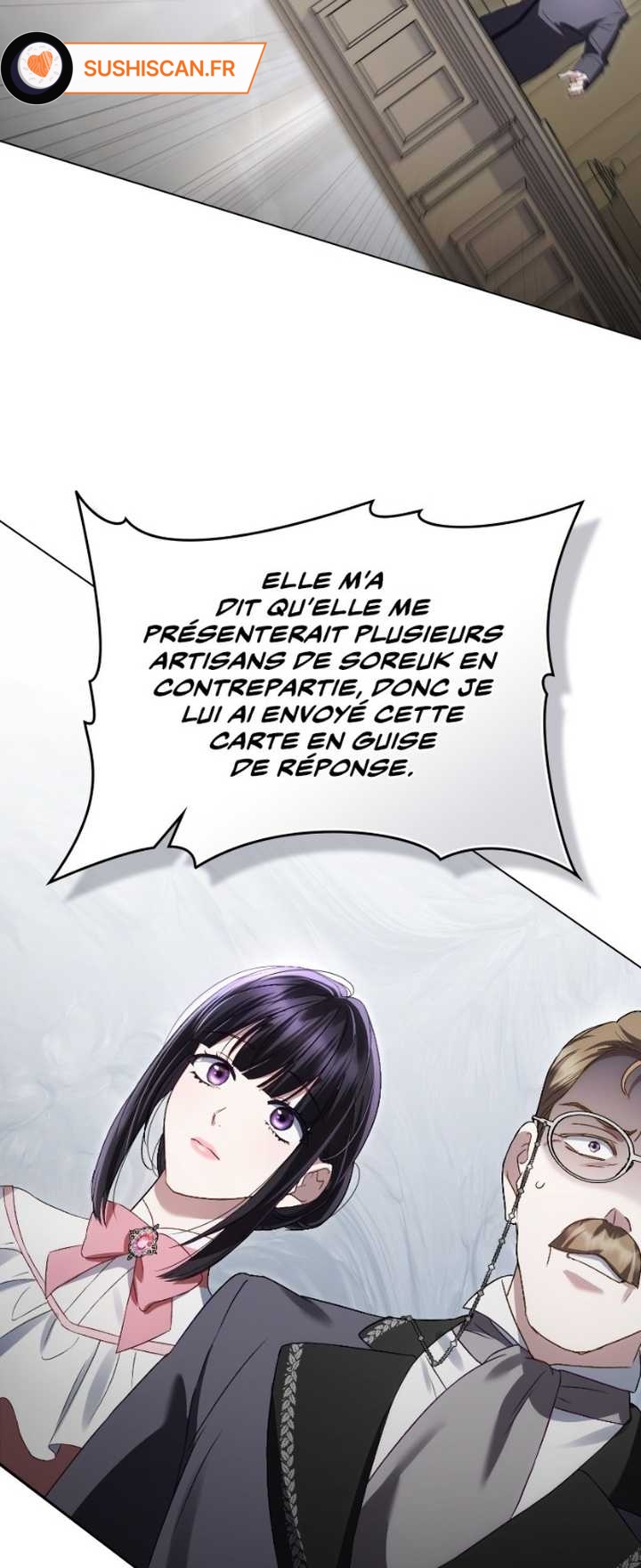 Read High Class Society FR Manga Online