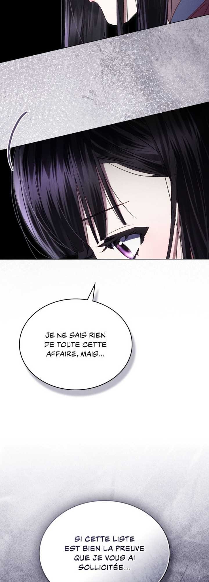 Read High Class Society FR Manga Online