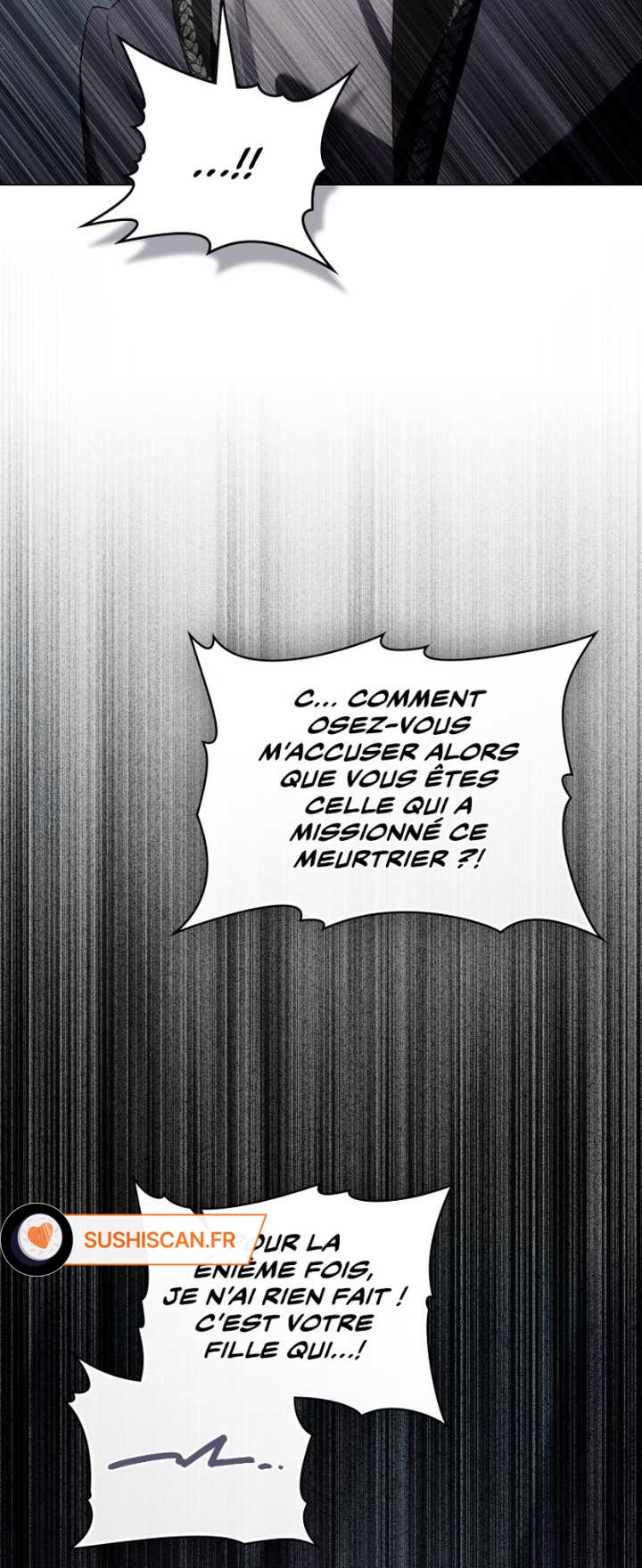 Read High Class Society FR Manga Online