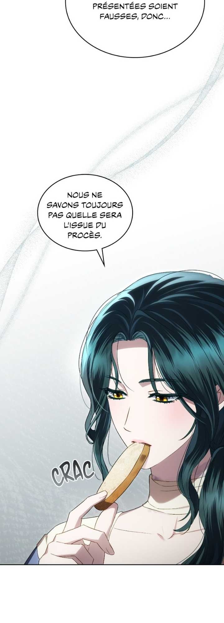 Read High Class Society FR Manga Online