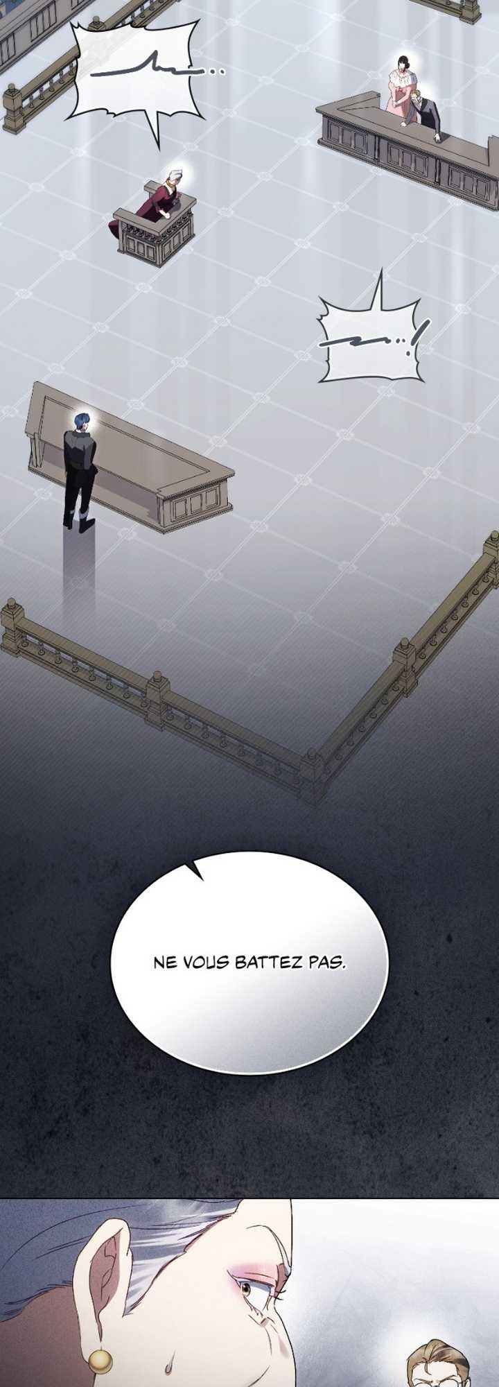 Read High Class Society FR Manga Online