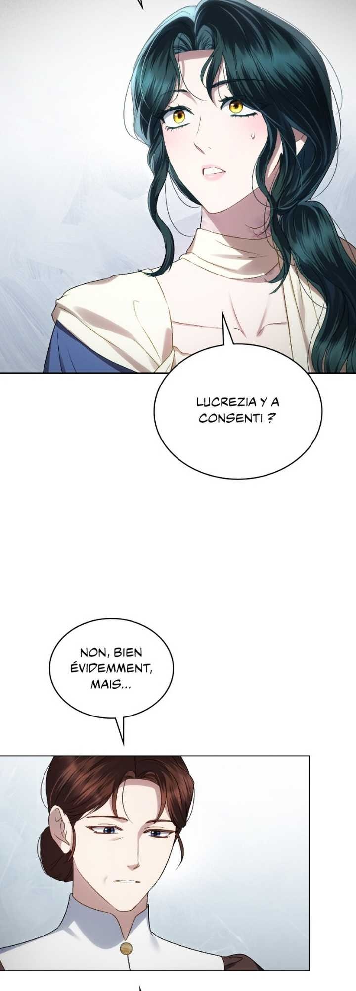Read High Class Society FR Manga Online