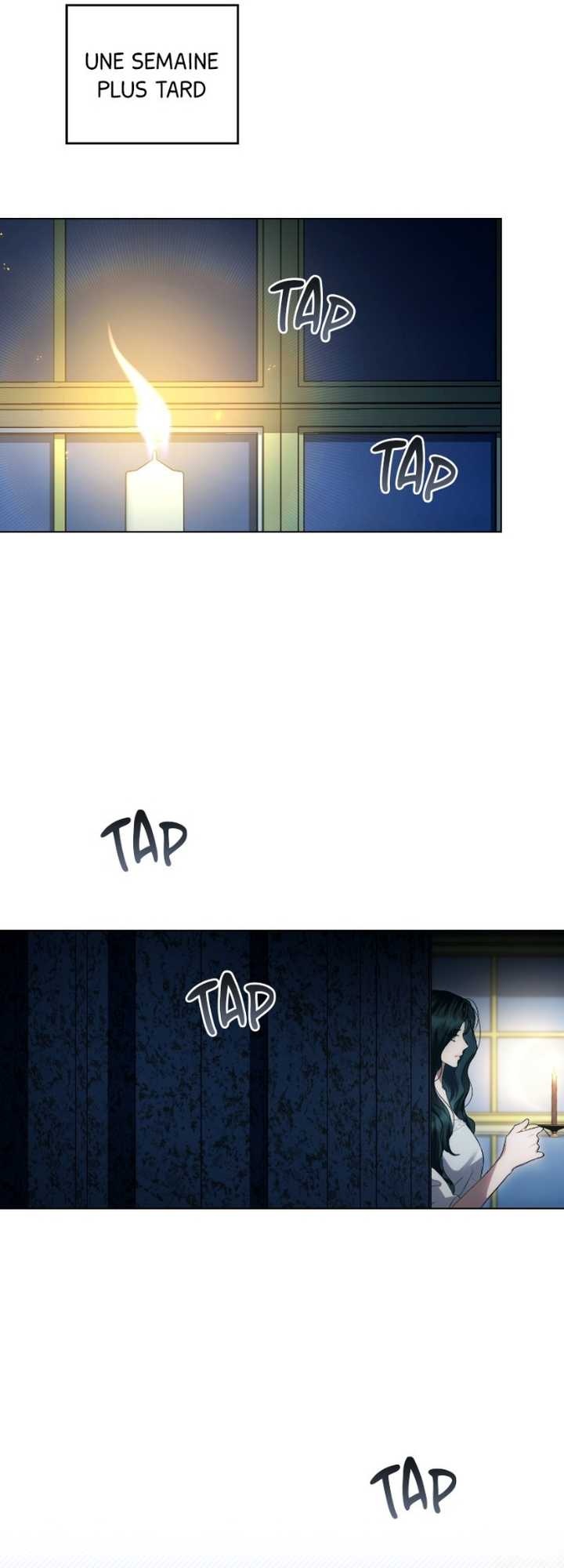 Read High Class Society FR Manga Online