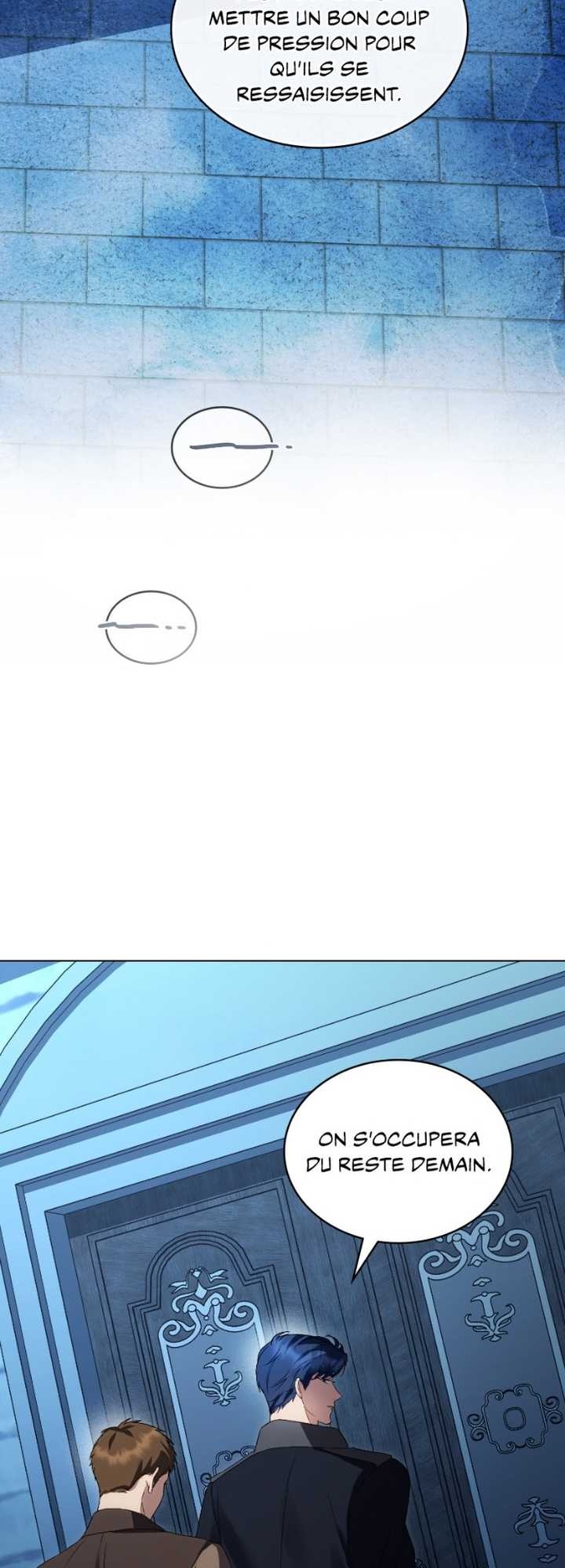 Read High Class Society FR Manga Online