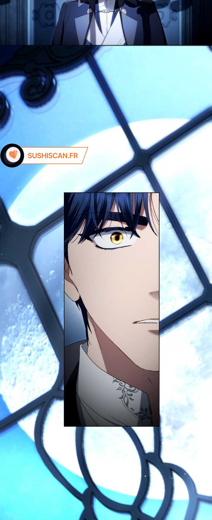 Read High Class Society FR Manga Online