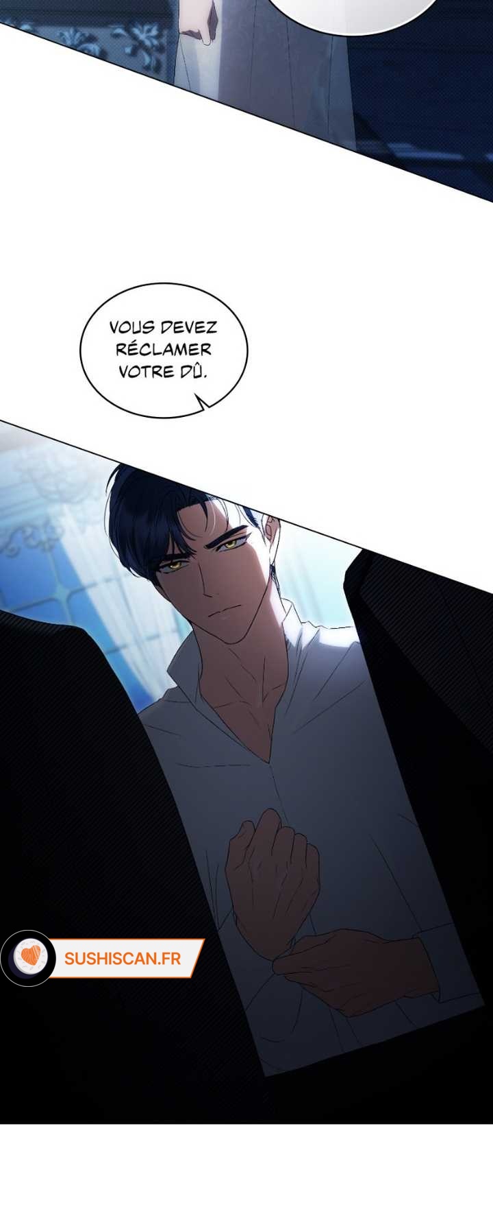 Read High Class Society FR Manga Online