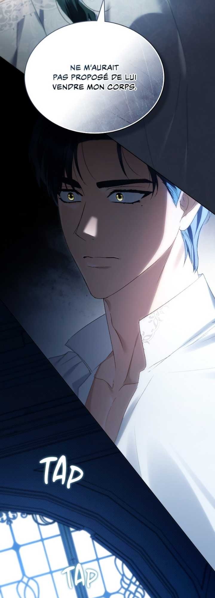 Read High Class Society FR Manga Online