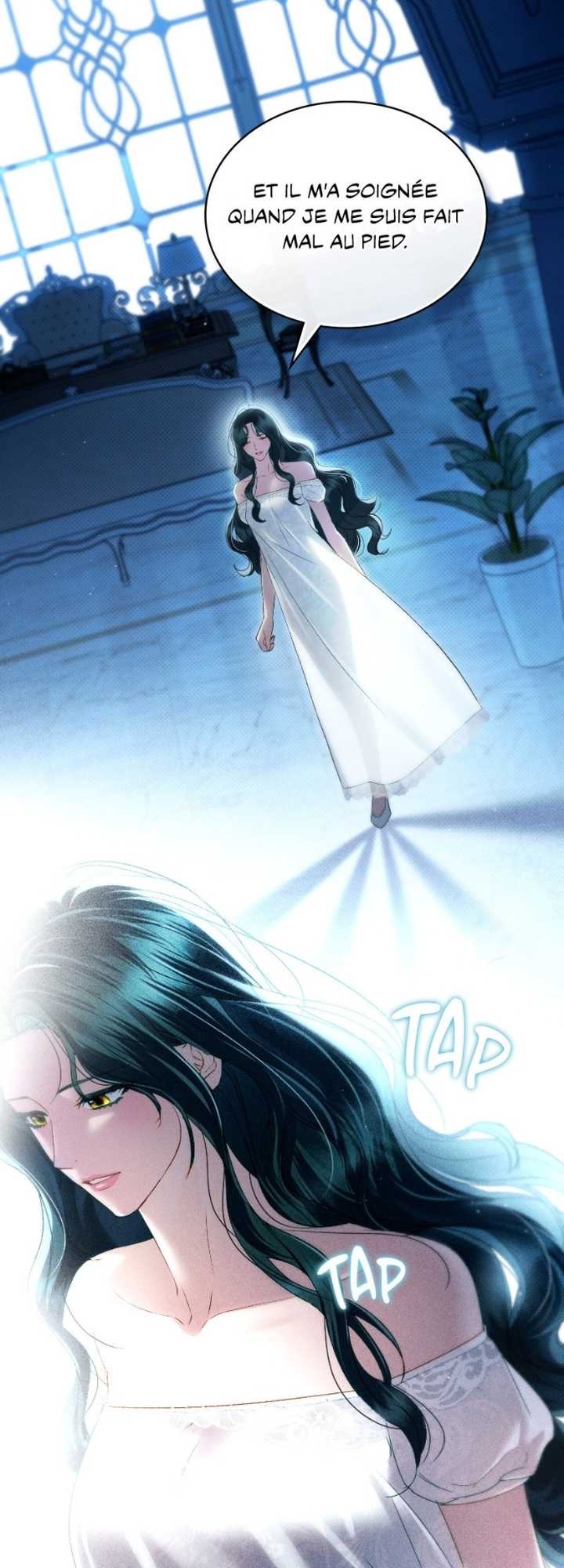 Read High Class Society FR Manga Online