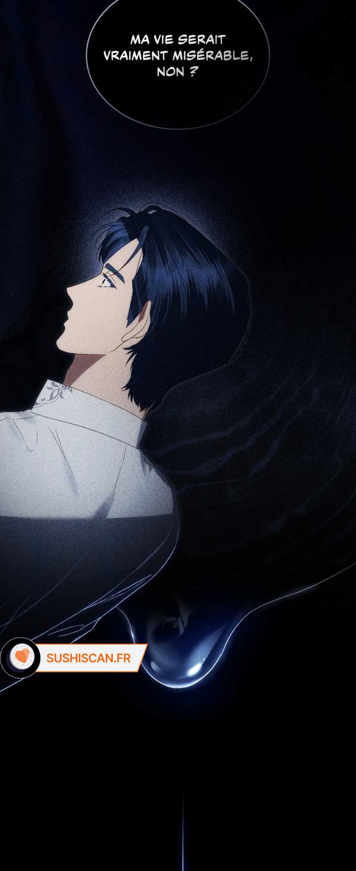 Read High Class Society FR Manga Online