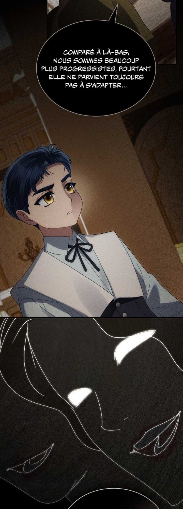 Read High Class Society FR Manga Online