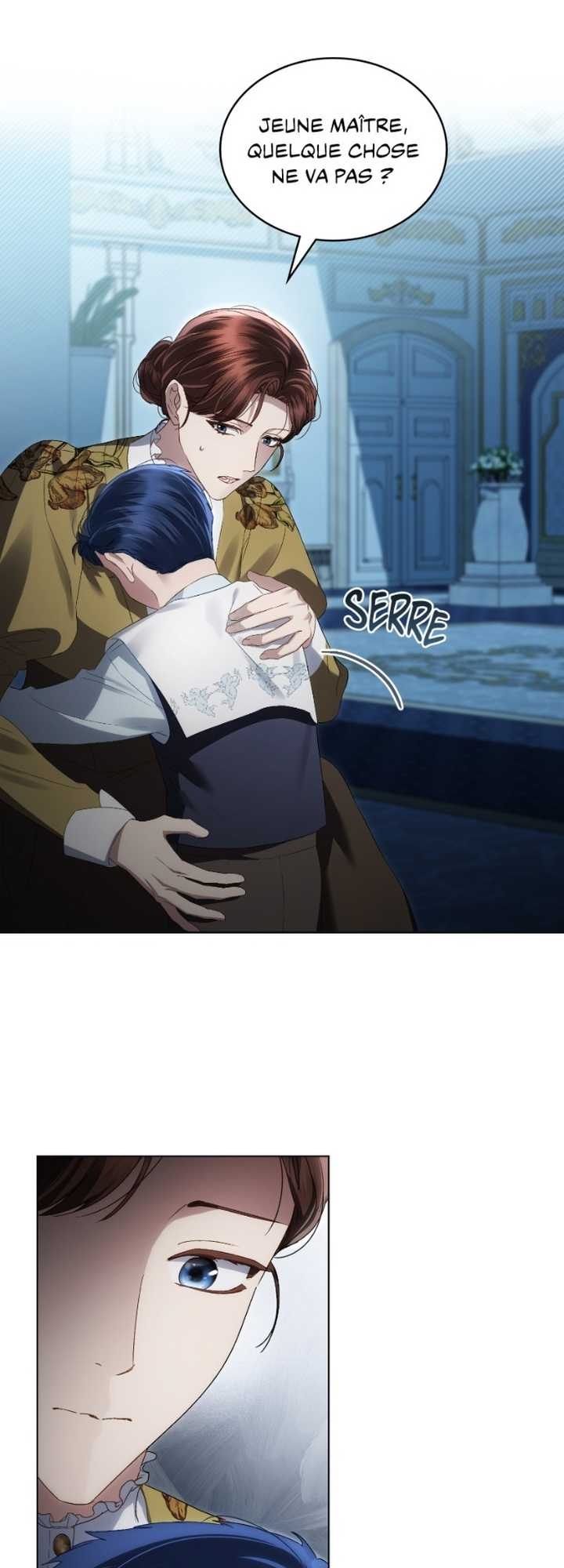 Read High Class Society FR Manga Online