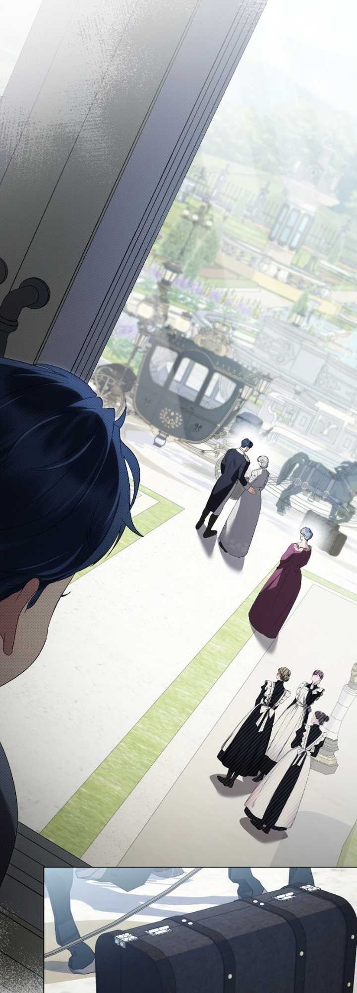 Read High Class Society FR Manga Online
